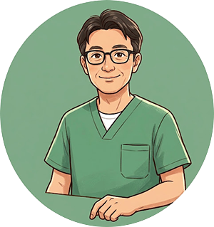 院長 小林 哲平